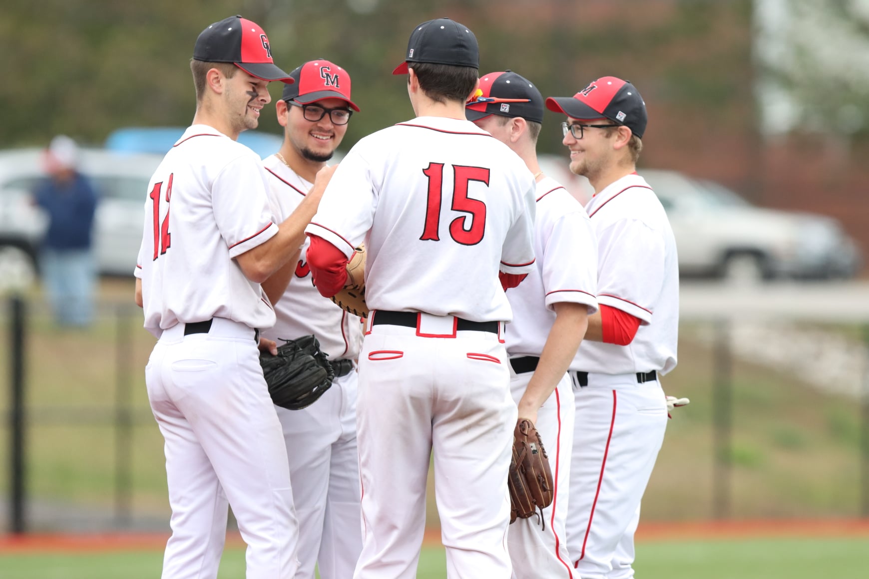 Mustang Baseball Season Preview