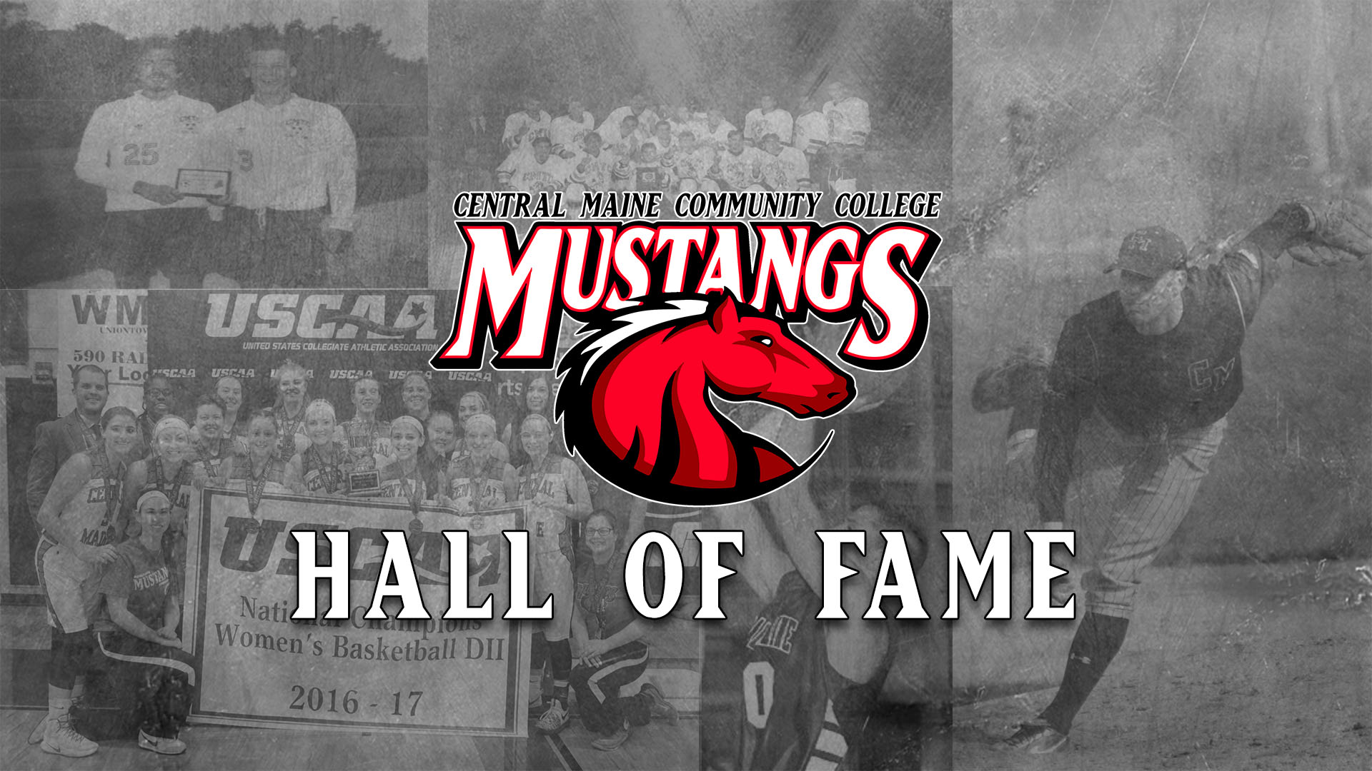 2022 CM Athletics HOF Inductees