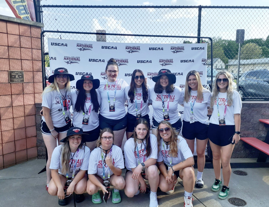 World Series experience proves mighty for Mustangs