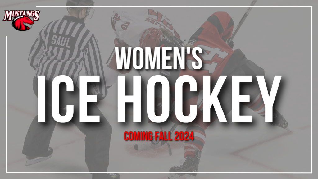 CM Adding Women's Ice Hockey