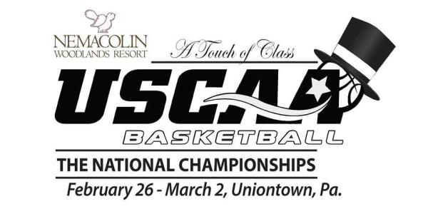 USCAA National Tournament Bracket Revealed