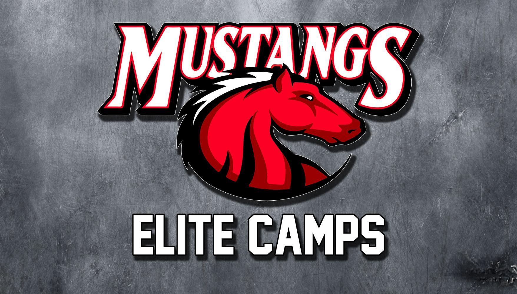Women's Basketball & Women's Soccer Elite Camps Announced