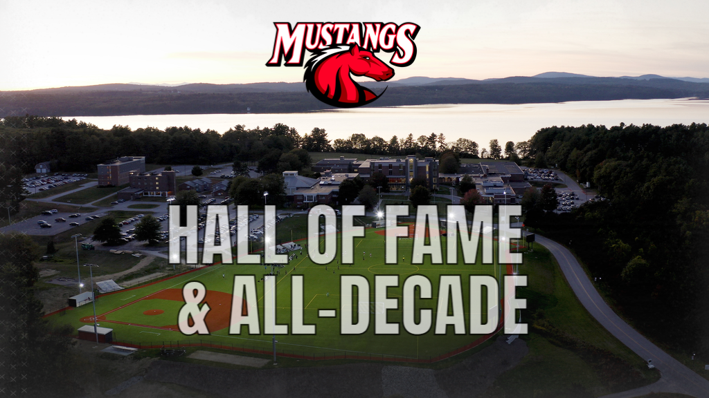 Hall of Fame & All-Decade Ceremony announced