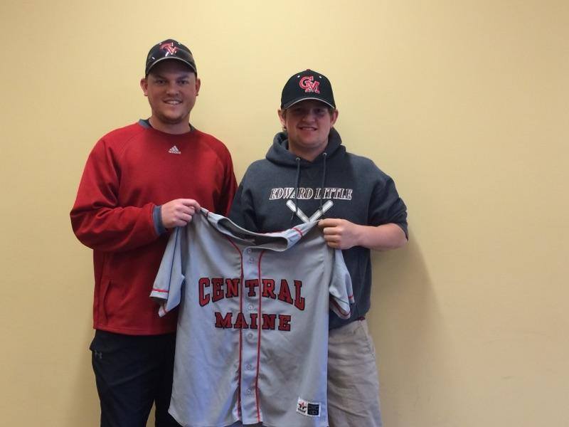 Local star Selects CM