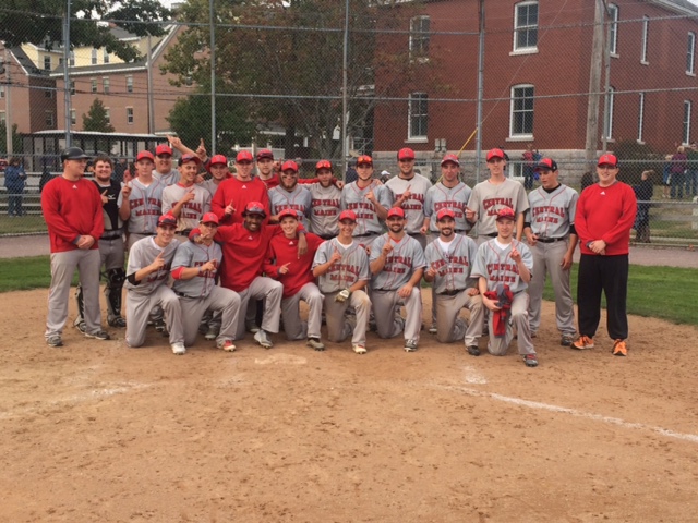 Mustangs Shutout SMCC to win YSCC Fall Invitational Championship