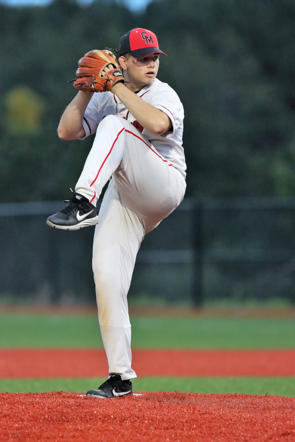 Mustangs Stun Seawolves