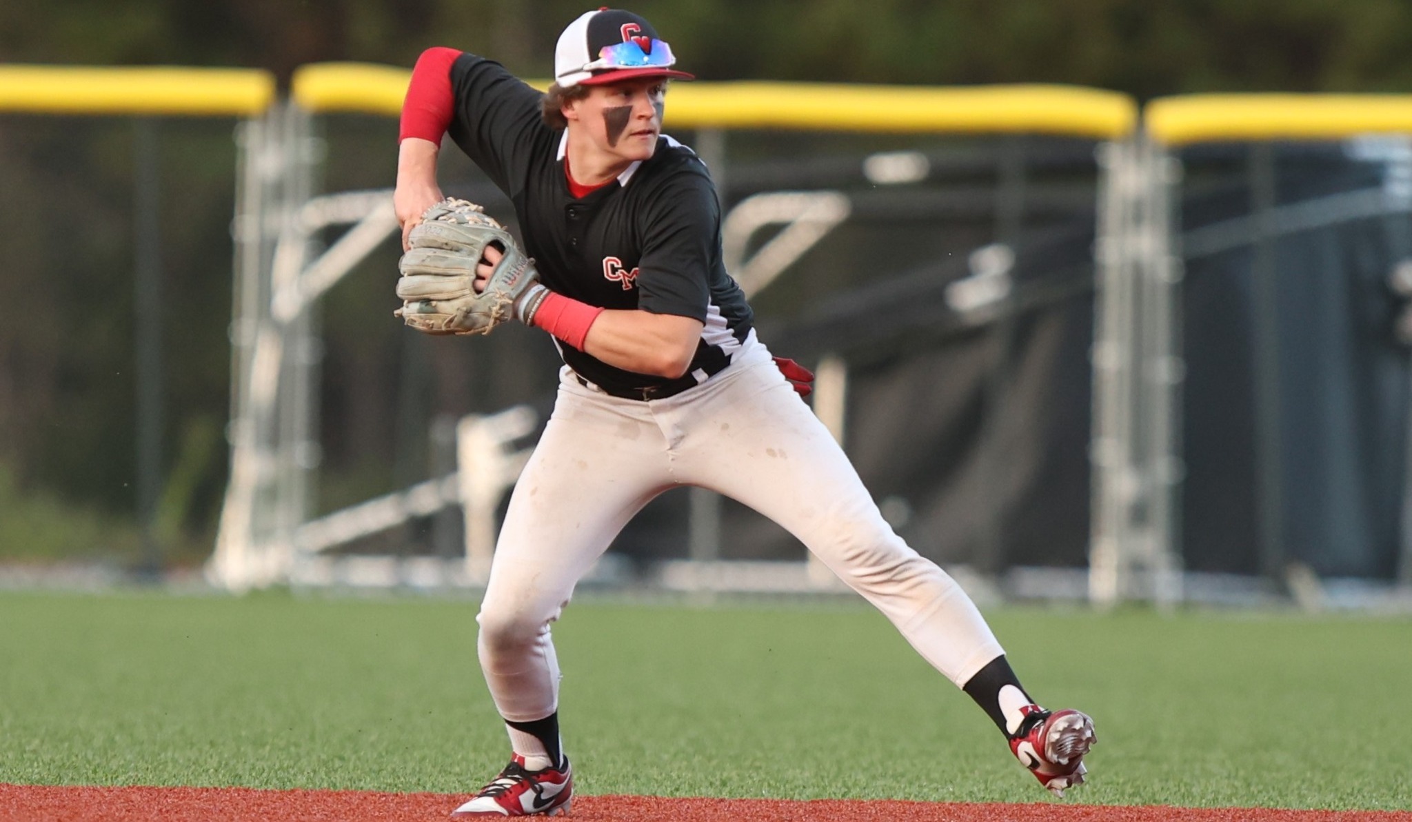 Mustangs Drop Contest at Penn State DuBois