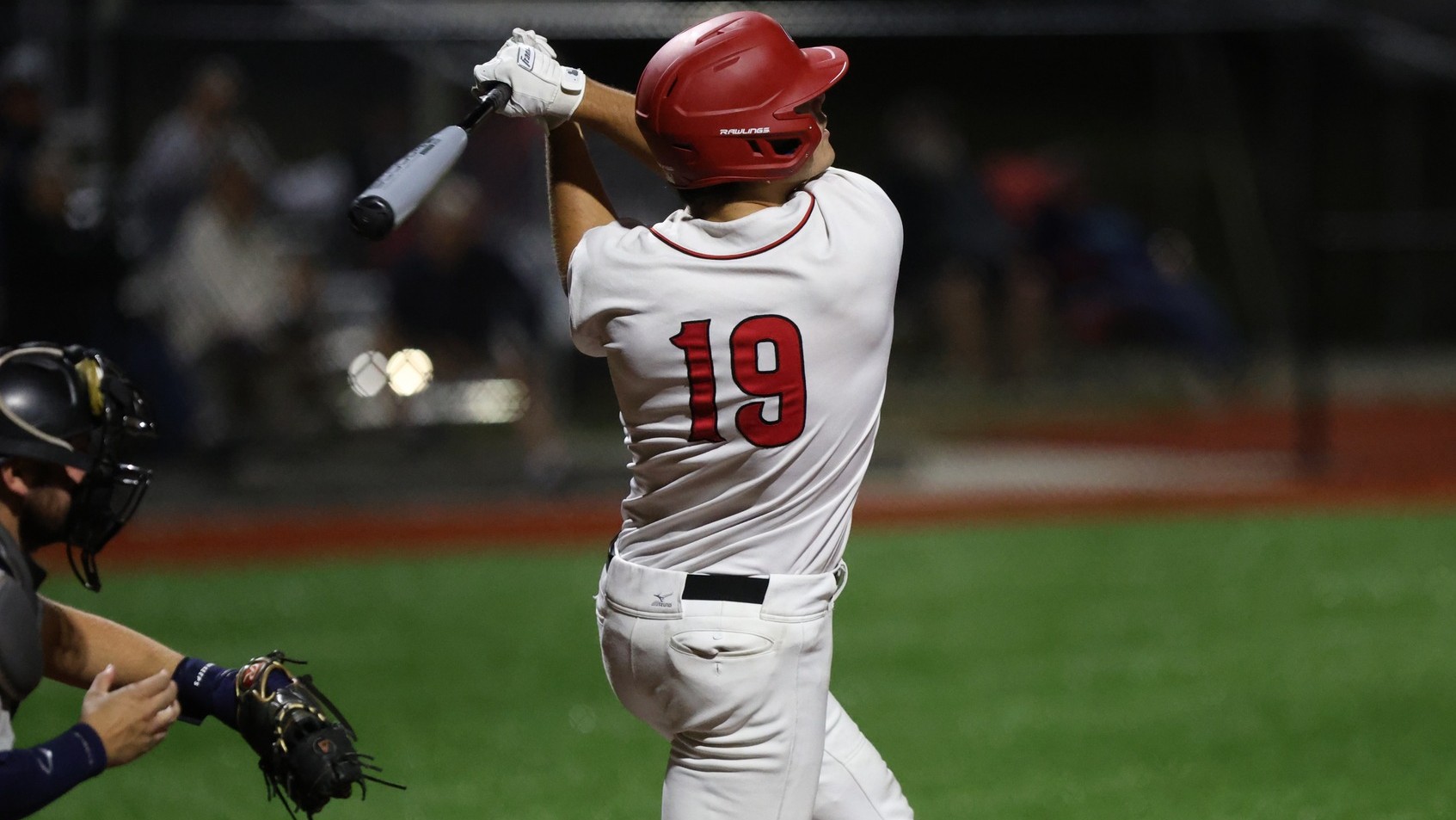Baseball Swept by Penn State Mont Alto