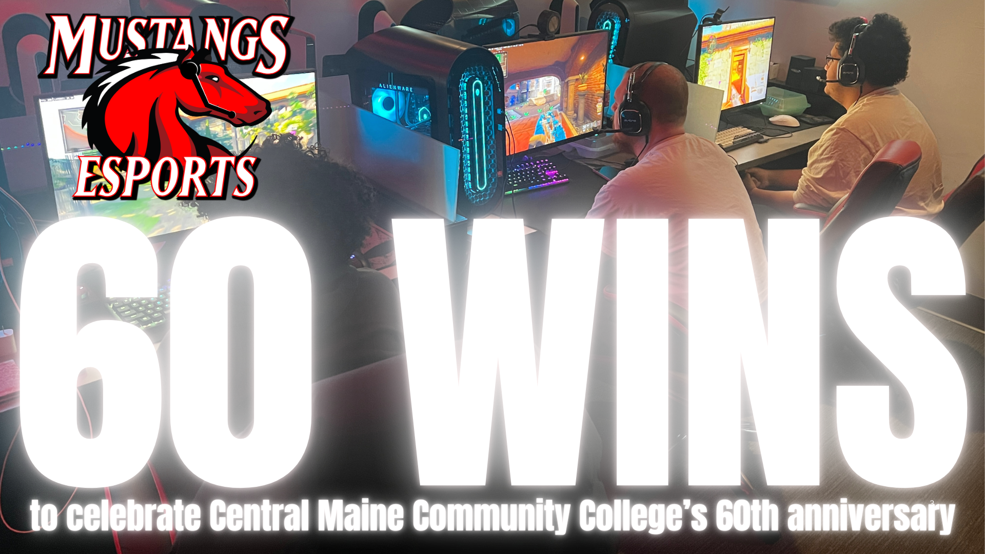 Mustangs Esports Spring '25 - Week #3 Recap