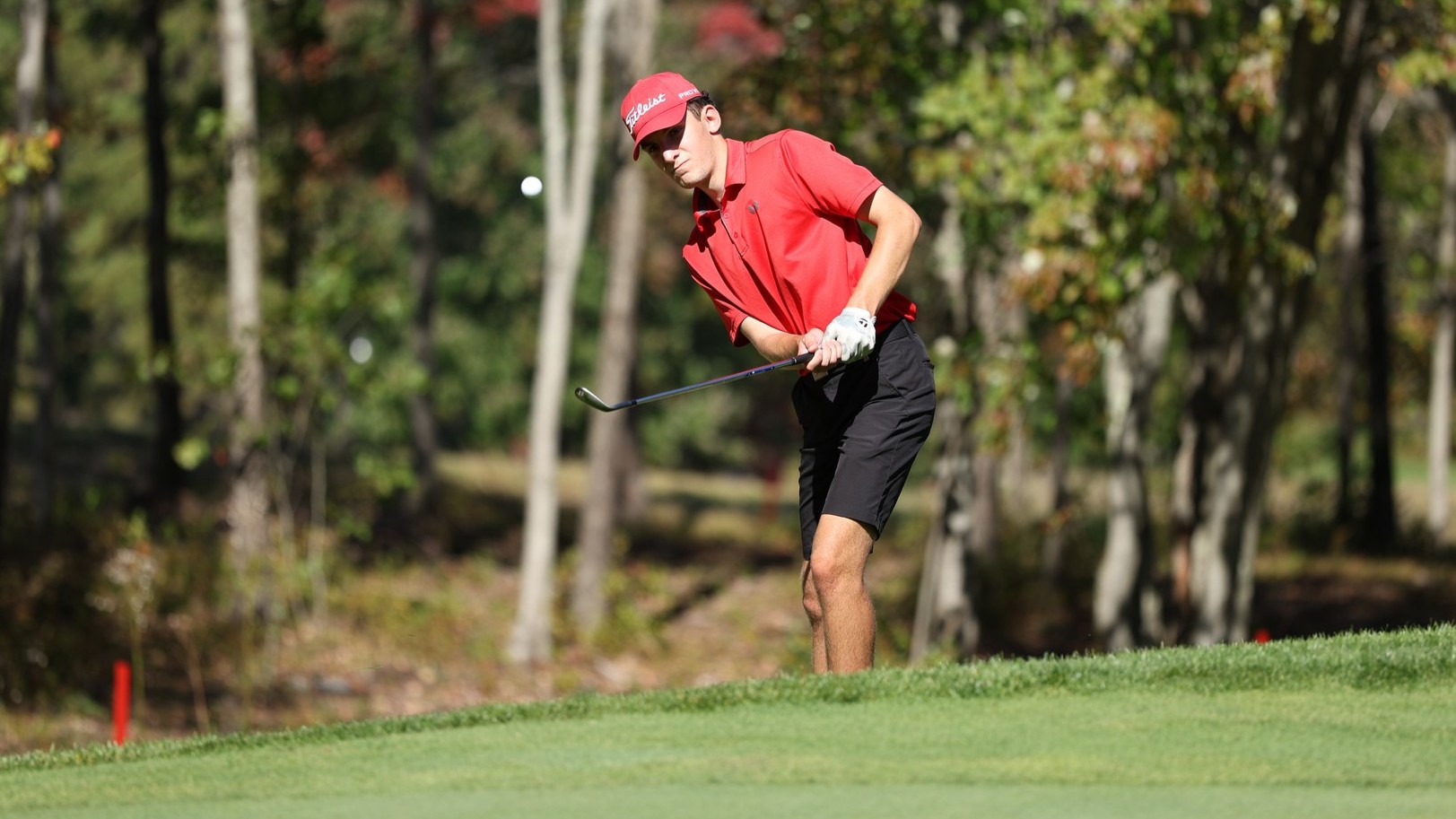 Mustangs Finish 2nd at SMCC Invitational