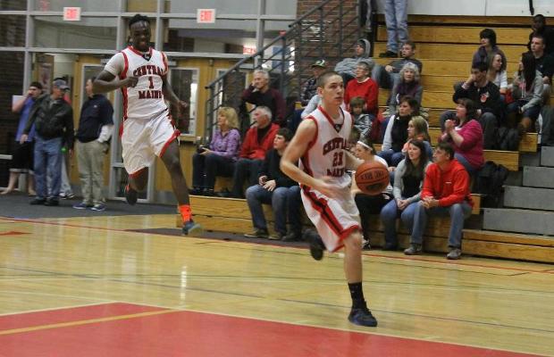 Mustangs Slay Rams