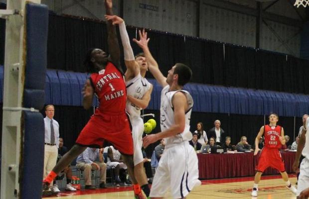 UMPI Shocks Mustangs
