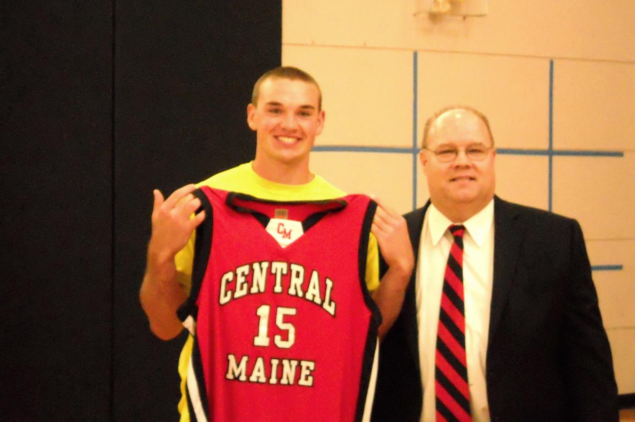 Greenville Standout Picks CM