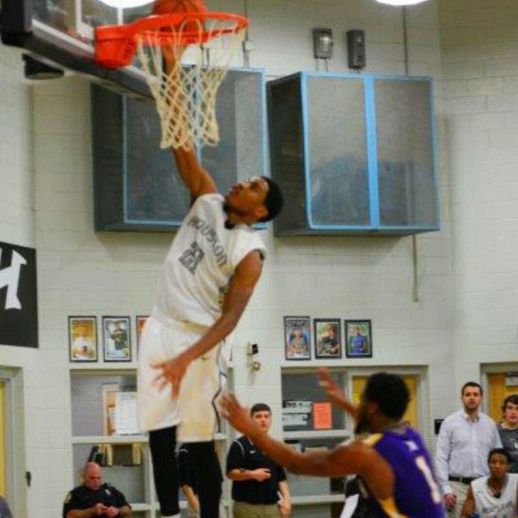 Georgia Prep Star Commits to CM