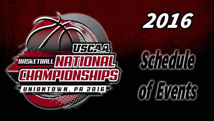 Men's Basketball Receives Bid to USCAA National Tournament