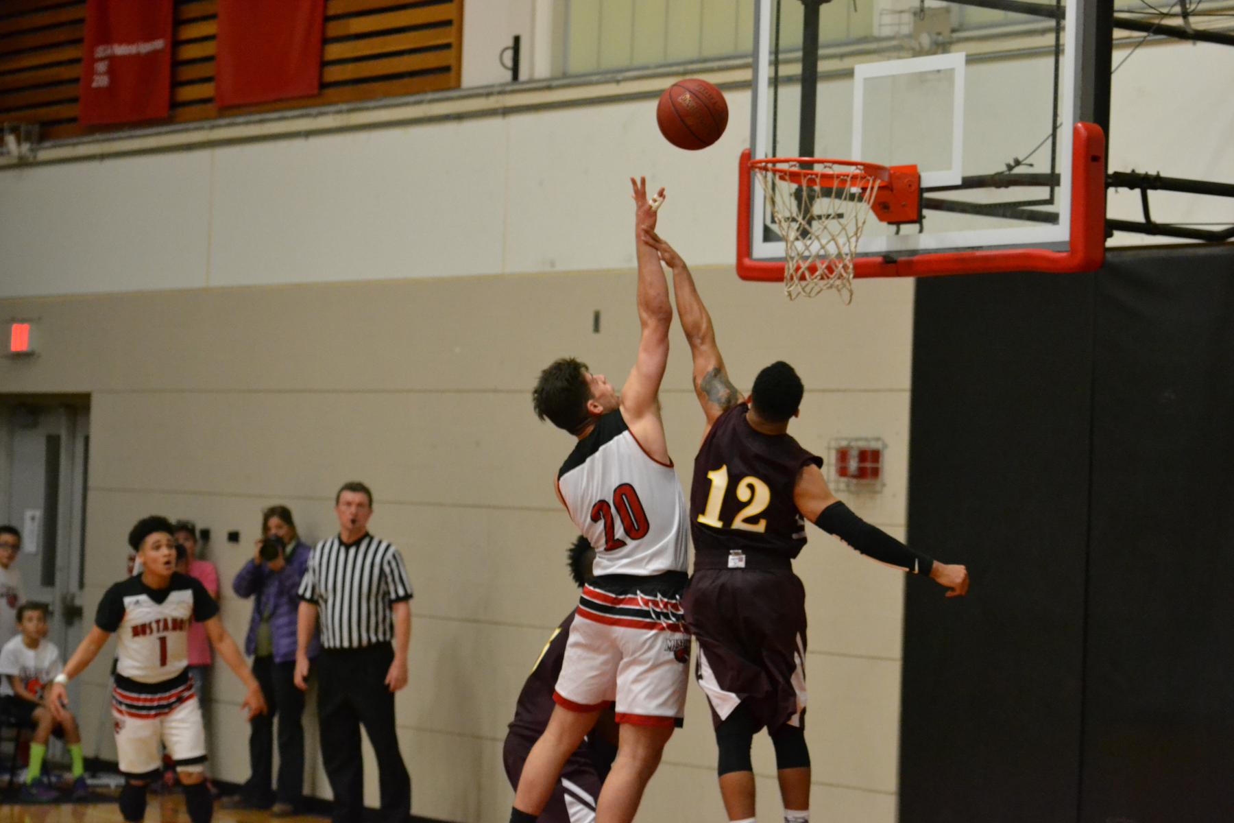 Badalassi earns YSCC Player of the Week