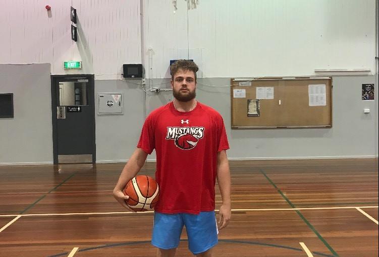 Mustangs Land Top Kiwi Recruit