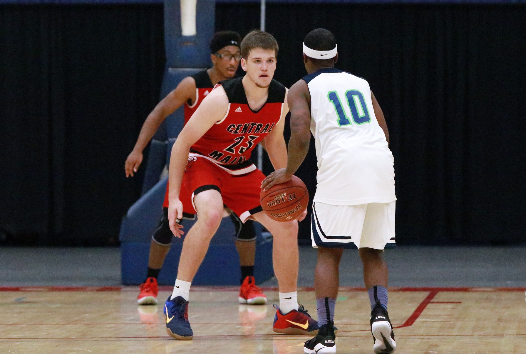 Mustangs Stumble at Home to VTC