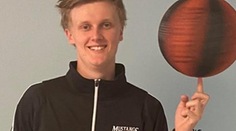 Add Another Aussie to the Mustang Mix