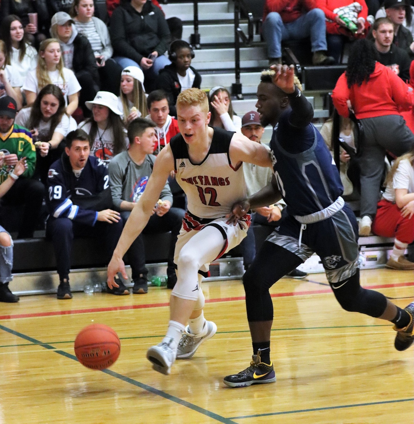My Story:  Nicolas Dierynck