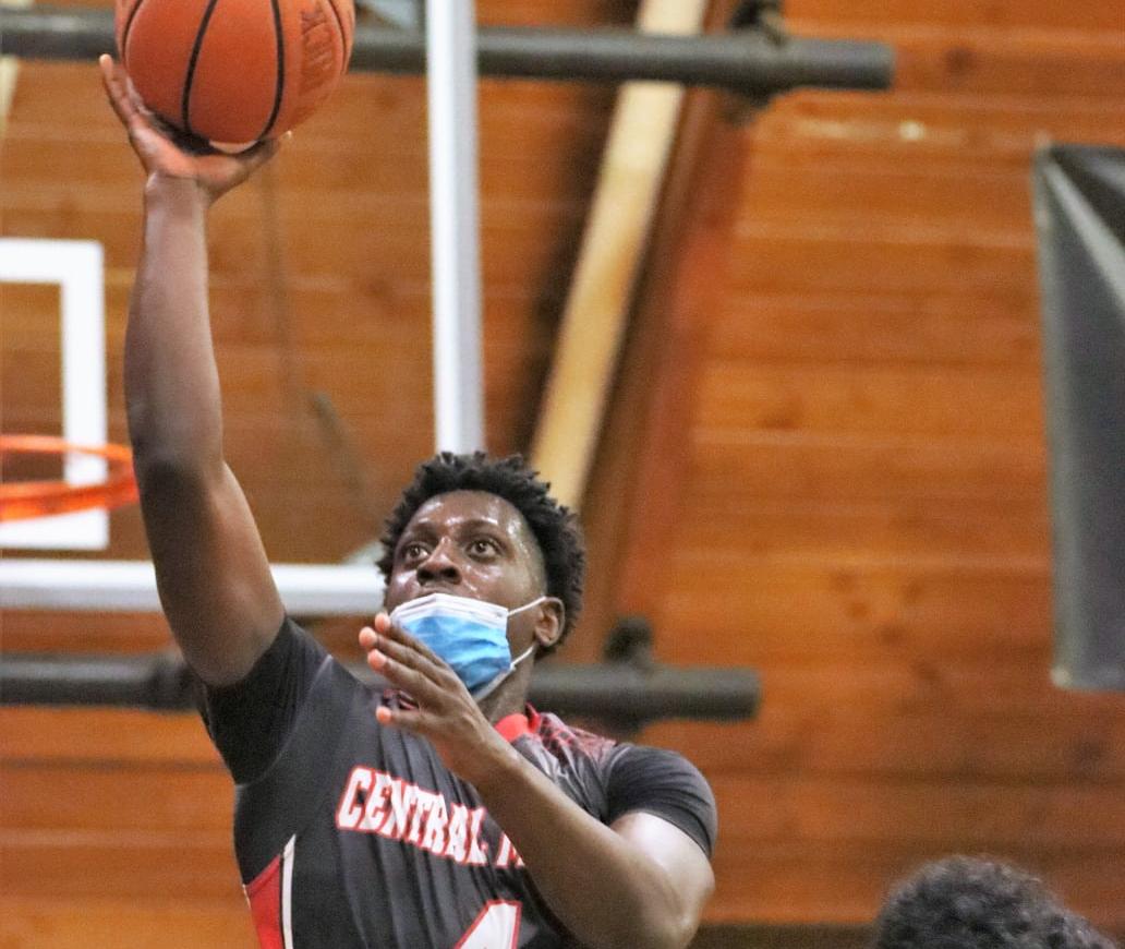 Mustangs Win on the road at Great Bay