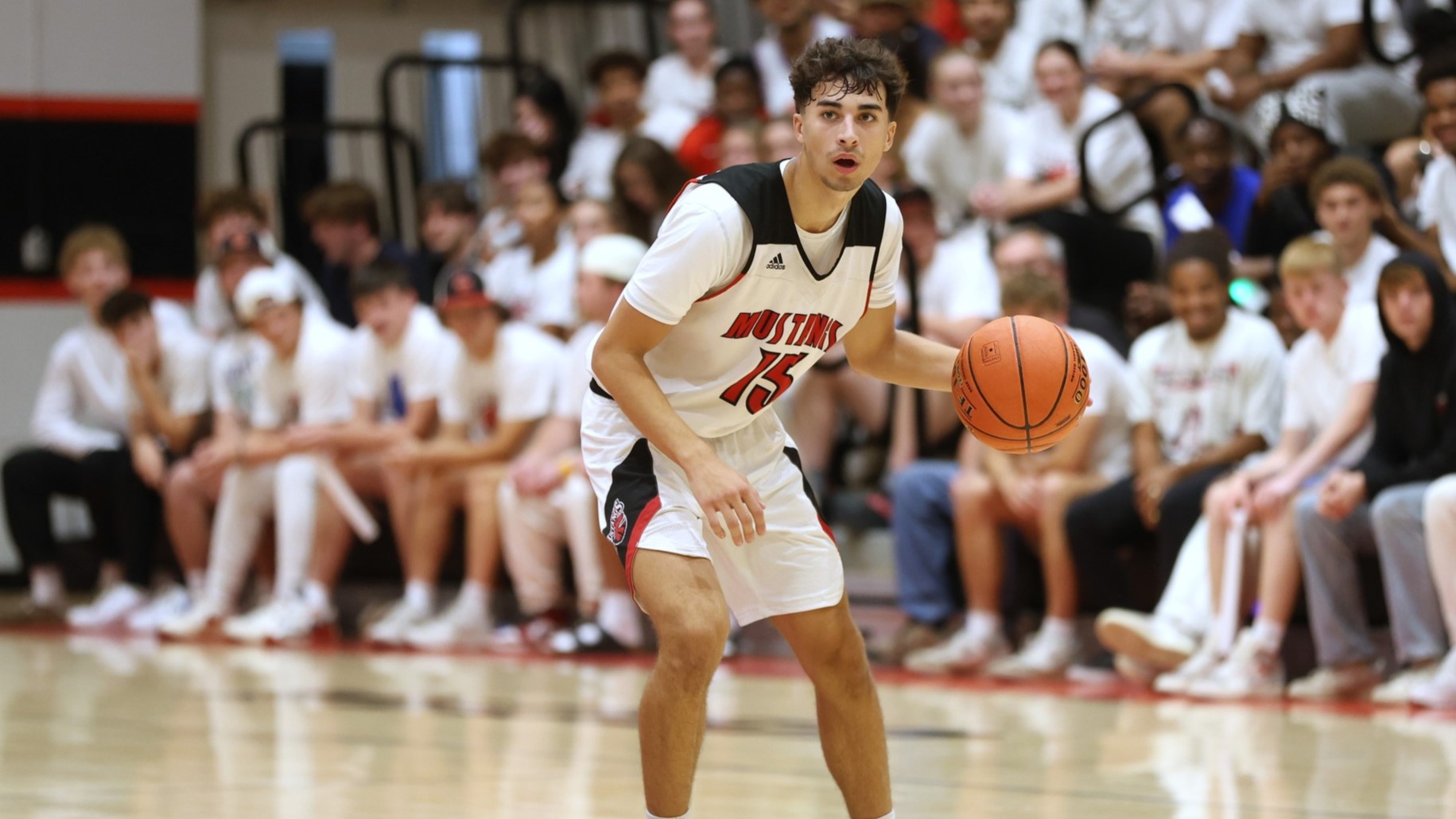 Men&rsquo;s Basketball Gets Tested at UMaine-Farmington