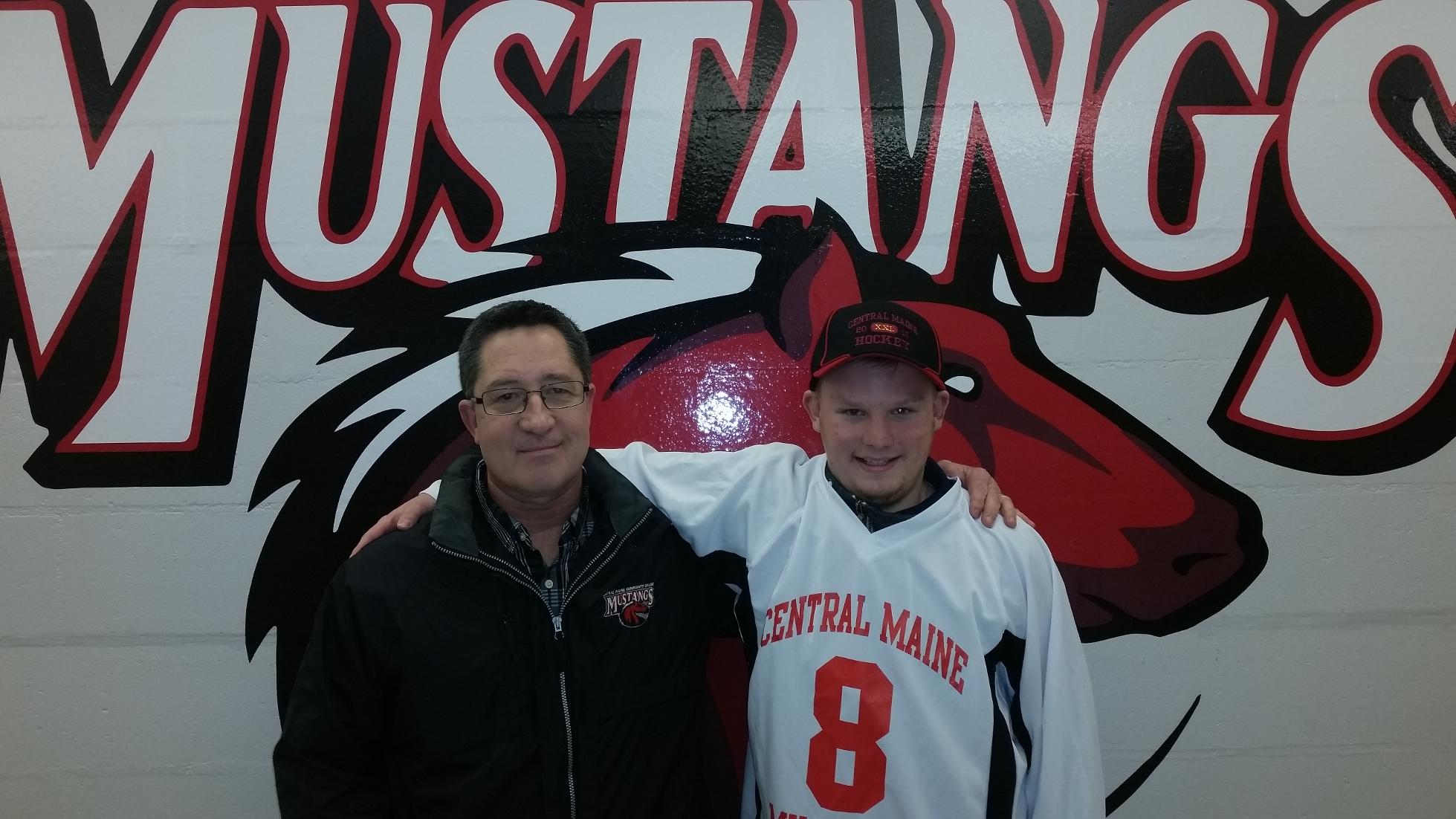 CM Scores With Top Recruit