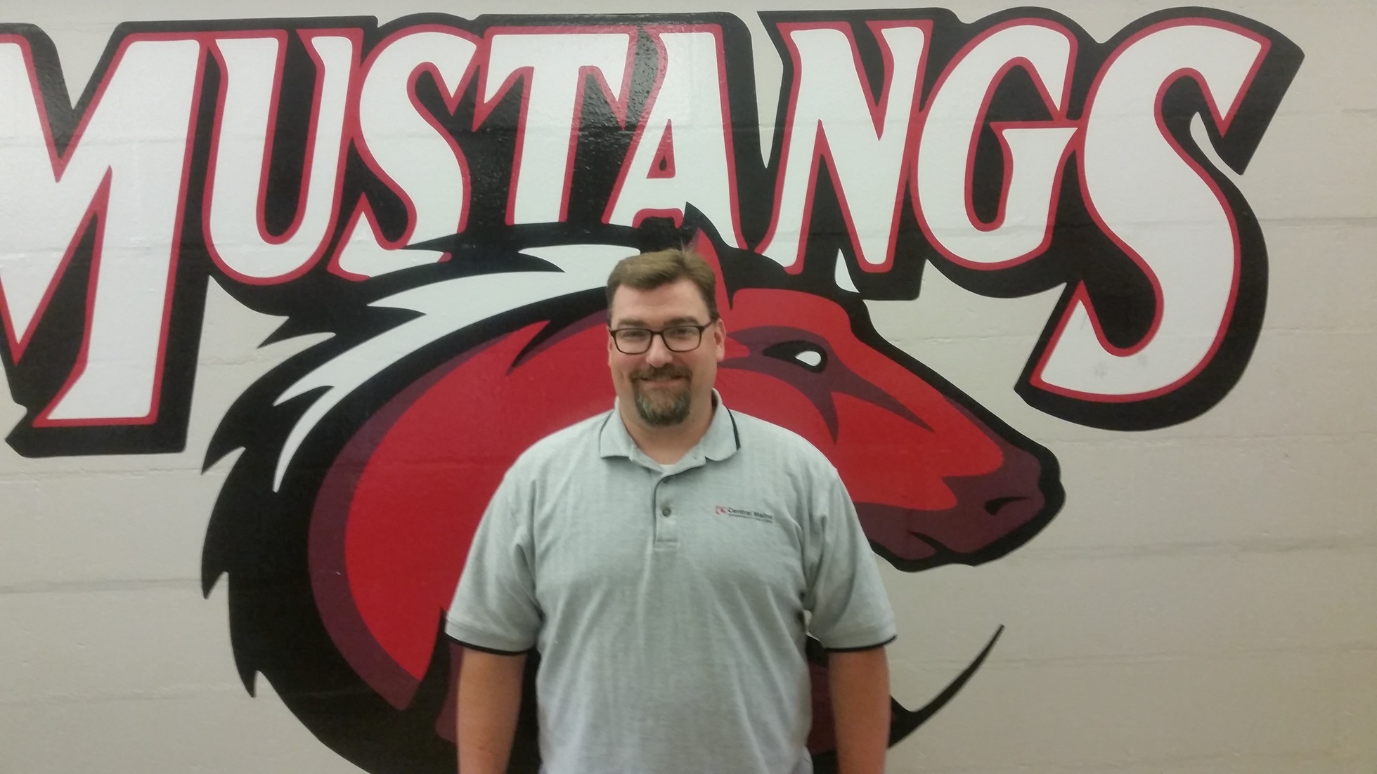 Coach Poulin Announces New Assistant Coach