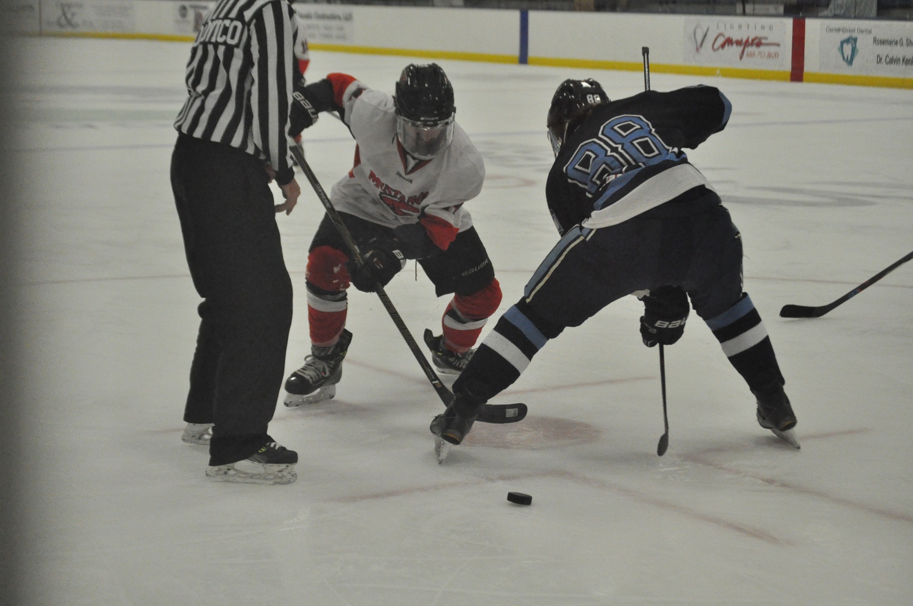CM dominant in win over Thomas