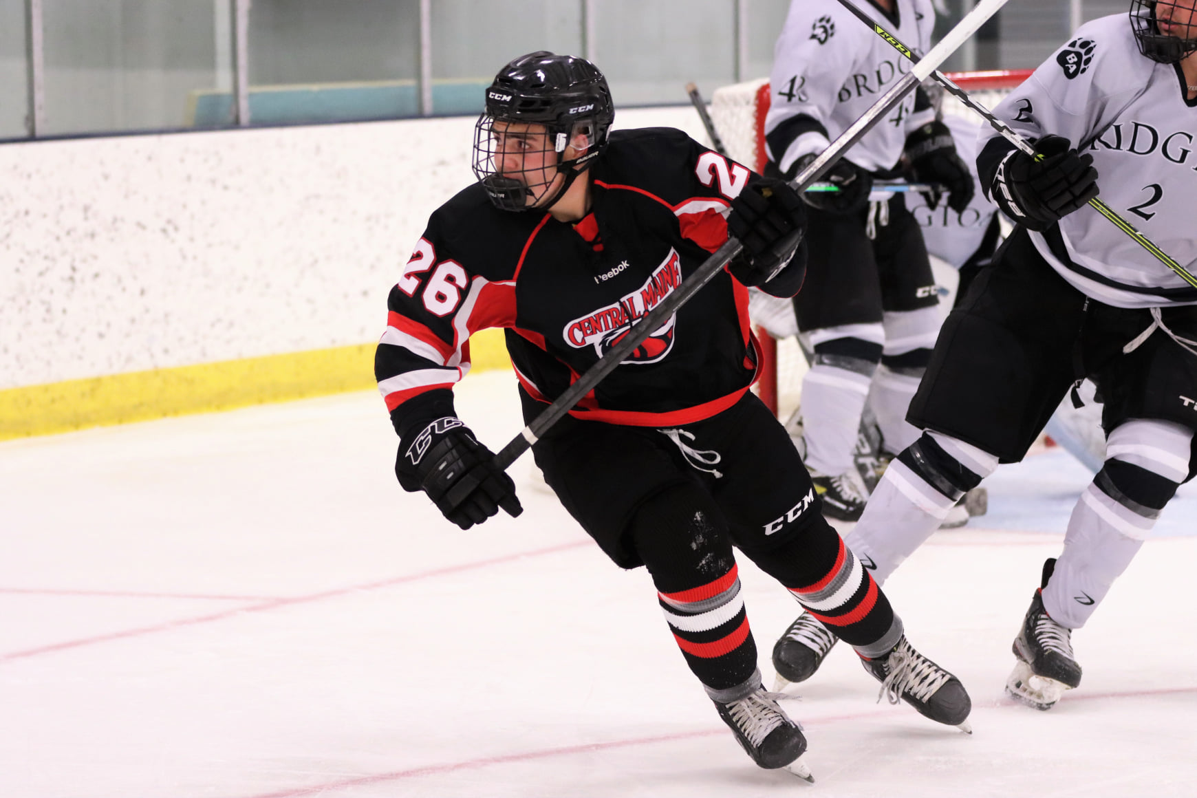 Mustangs Continue Winning Ways