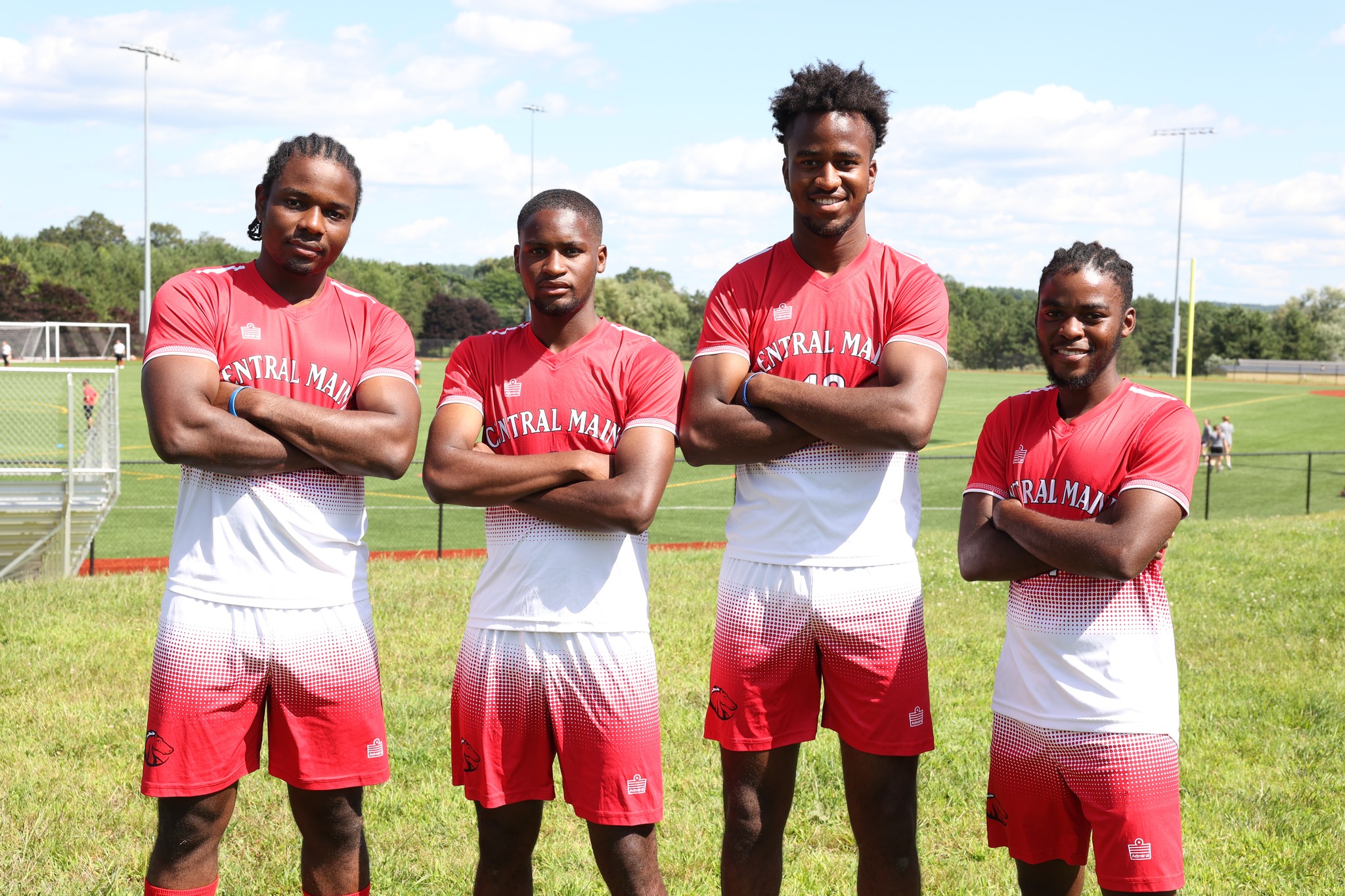 Men's Soccer Stellar Season Comes to an End