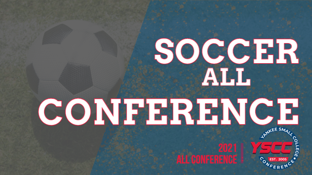YSCC All-Conference awards announced