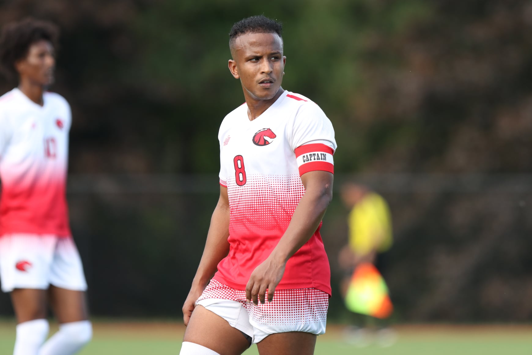 Mustangs Drop Second Match in Virginia Beach