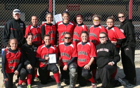 Softball Update