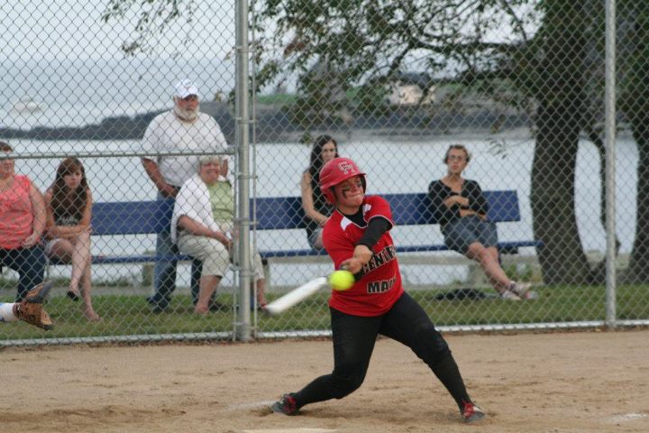 Mustangs Drop Opener to Seawolves