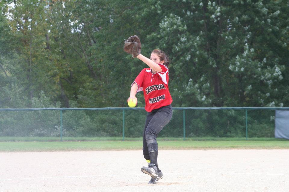 Softball Drops Both in Doubleheader