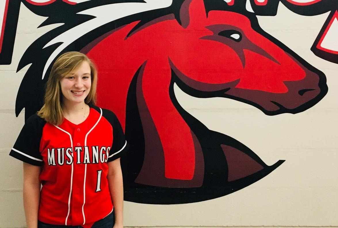 Softball bolsters 2019 recruiting class