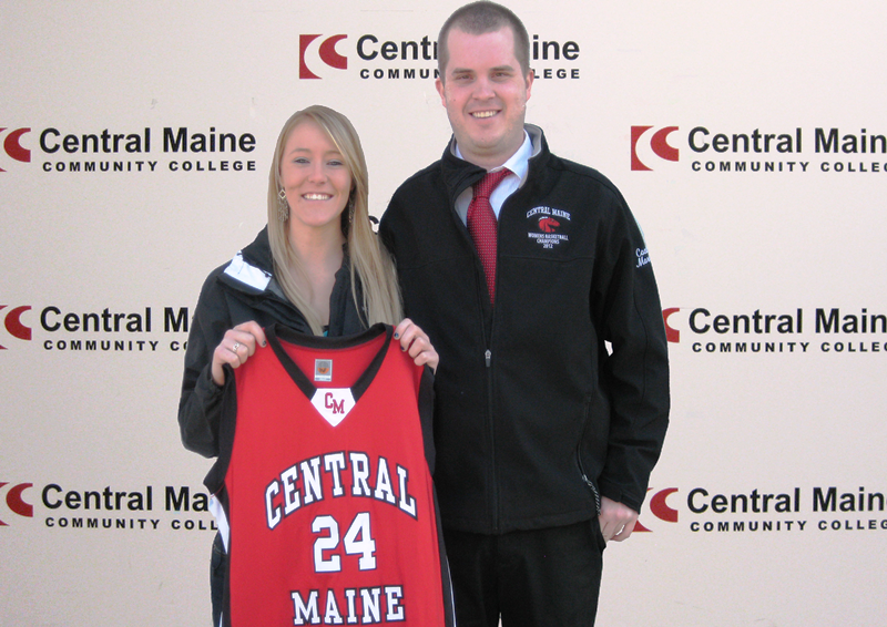 Bruce and Lady Mustangs a Perfect Fit