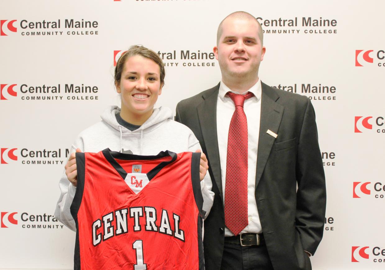 Lady Mustangs Get Their Girl
