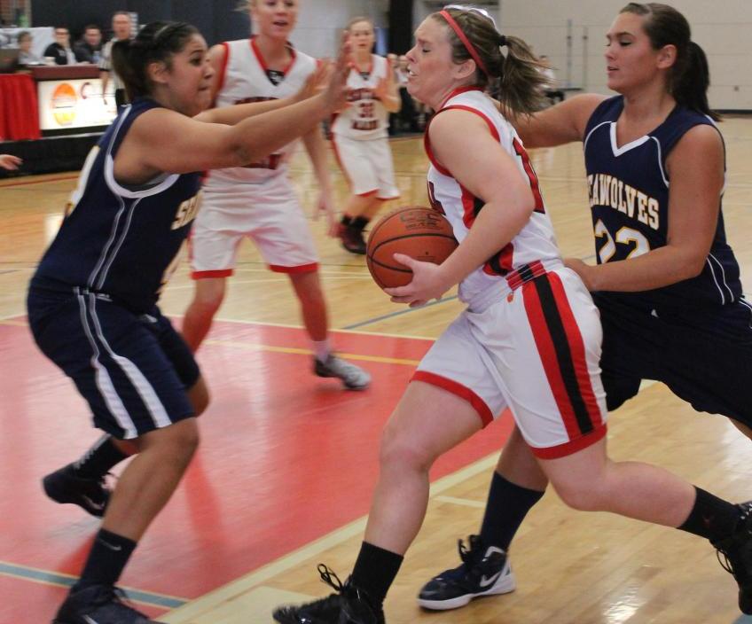 CM Runs By Rival To Reach Second Straight Championship Game