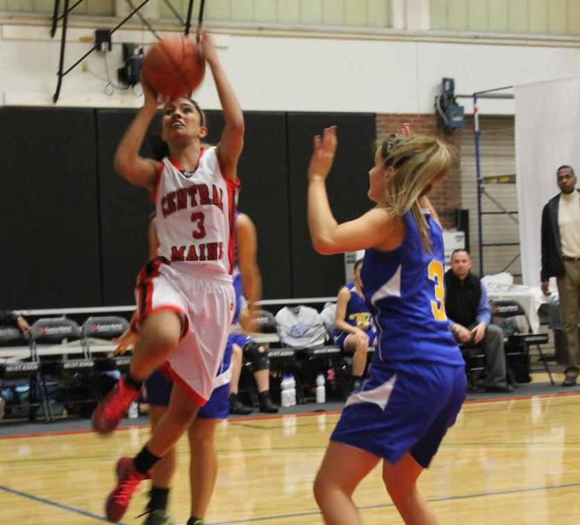 Lady Mustangs Coast to Big Win over EMCC