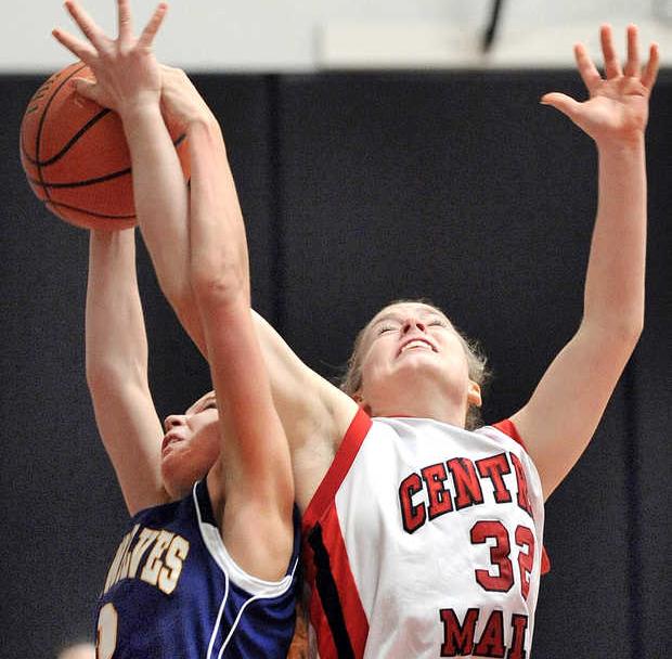 Women's Basketball: Mustangs trample Seawolves