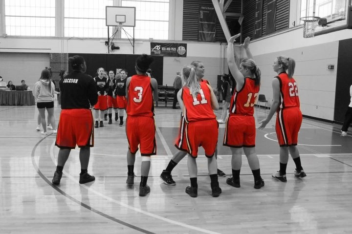 Women's Basketball Mid-Season Review