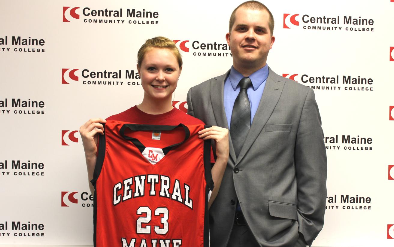 Women's Basketball Picks Up Committment