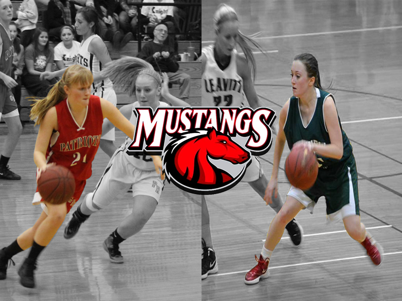 Women's Basketball Adds Two More to Recruiting Class