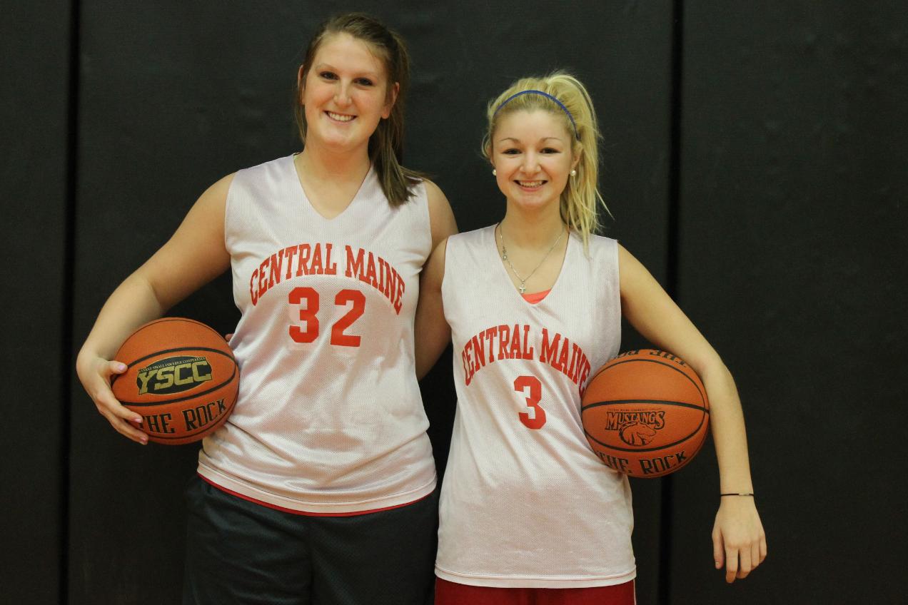 Lady Mustangs Welcome Newcomers for 2nd Semester