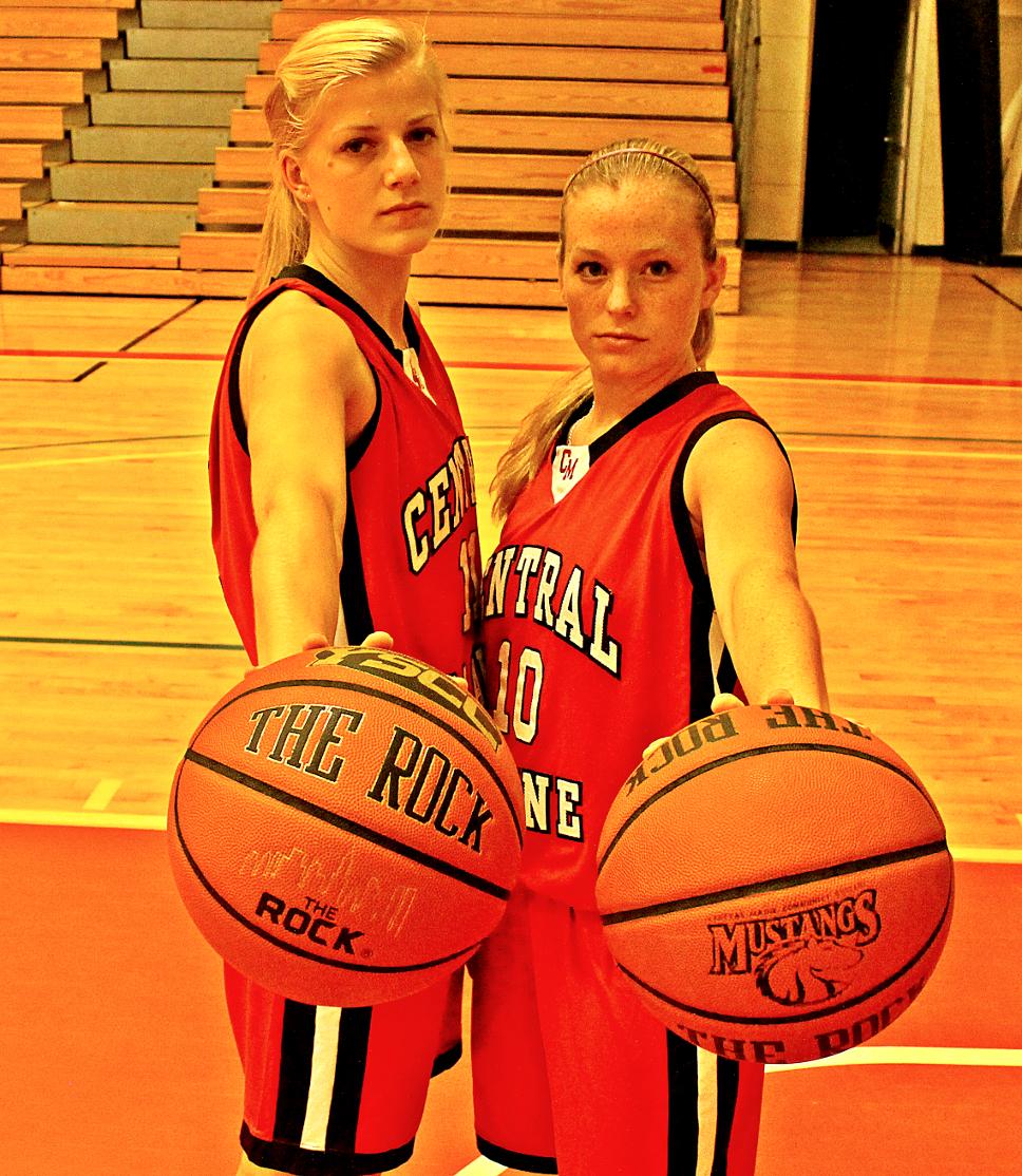 Women&rsquo;s Basketball Announces Team Captains for 2013-14