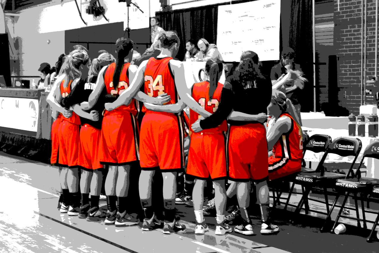 Women's Basketball Weekend Preview