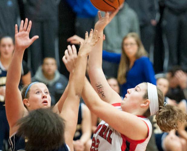 Women's Basketball ousts rival SMCC