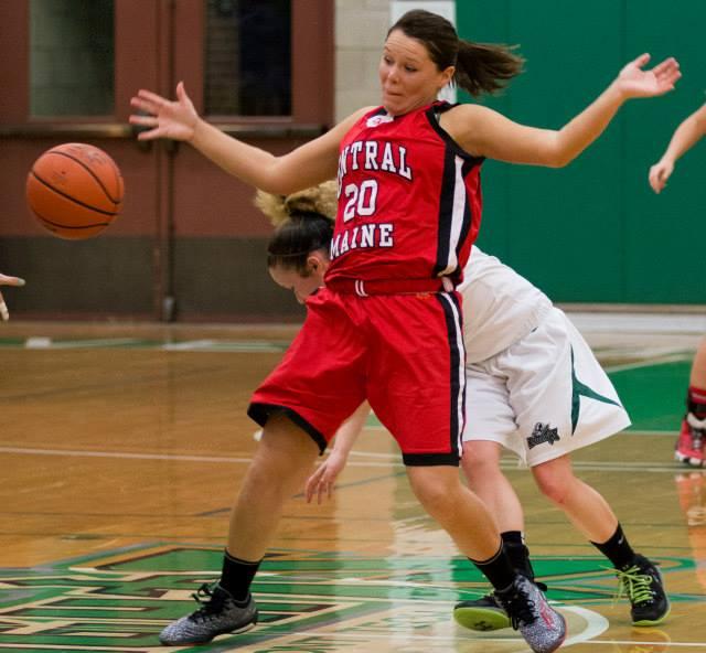 CSJ leads start to finish, pulls away from Lady Mustangs
